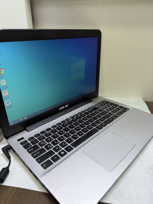 Ноутбук Asus X555LJ