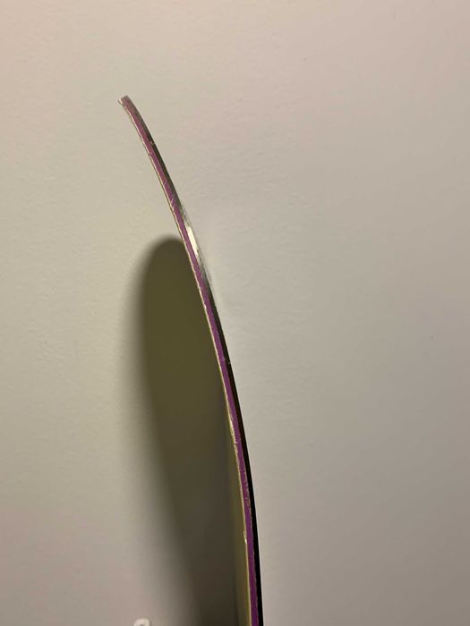 Борд дъска и автомати Firefly 148см