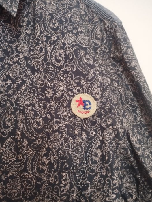 Мъжки оригинални ризи