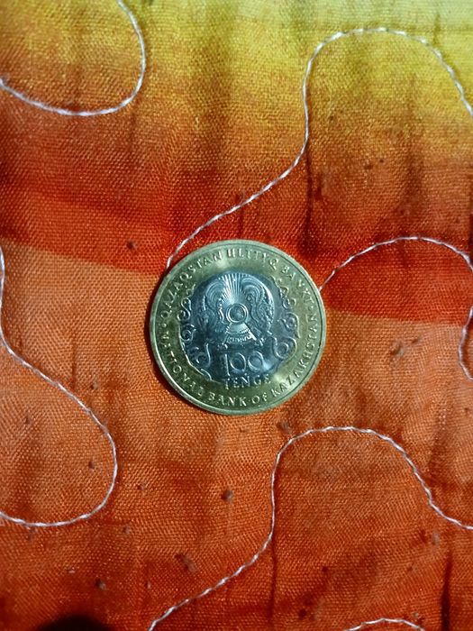 Монеты коллекционное