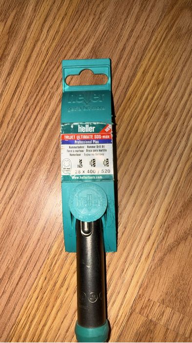 Burghii de vanzare Sds max