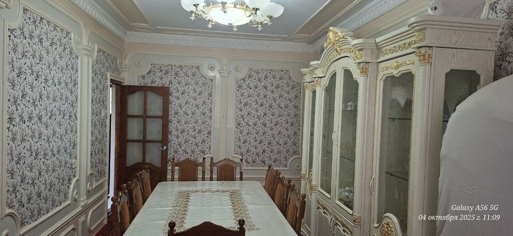 Срочно 5 хонали уй сотилади.