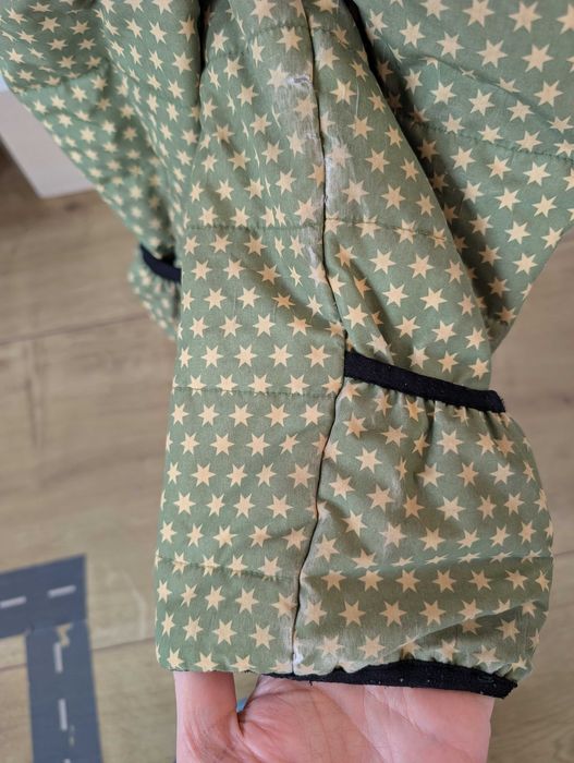 Costum de iarna DucKsday, marimea 86