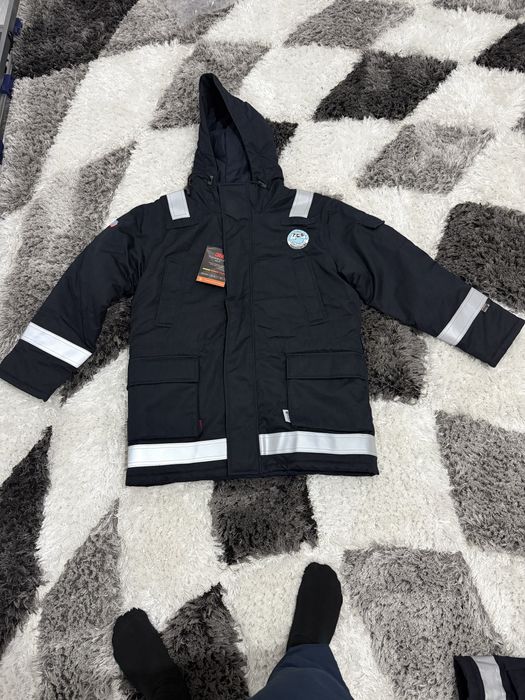 Спецодежда тшо куртка