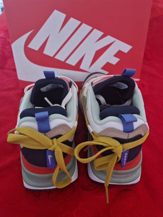 Încălțăminte Nike furyosa original