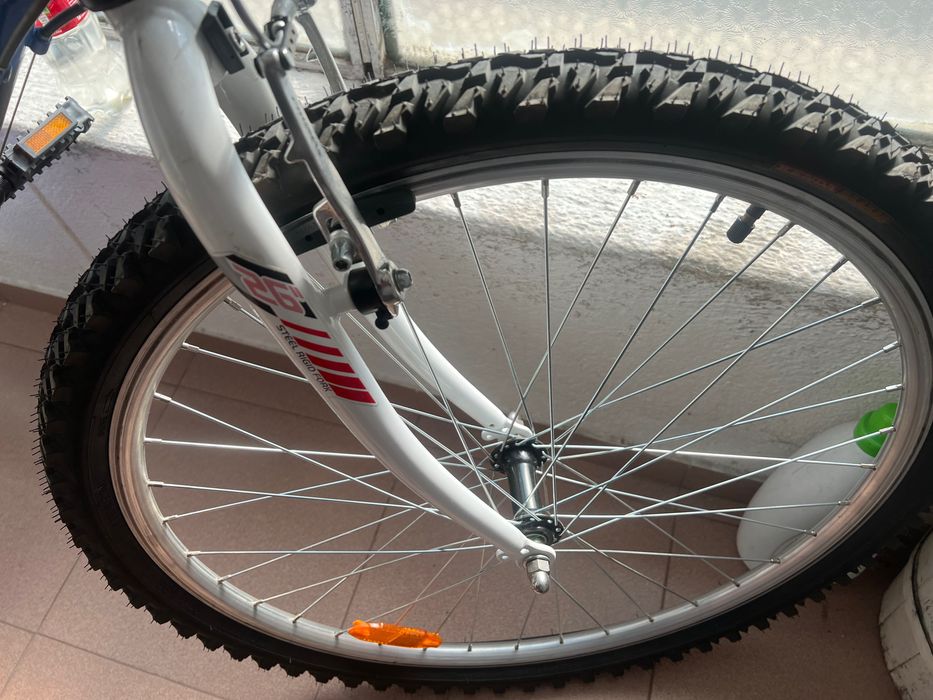 Туристически бегач Varan Kriss