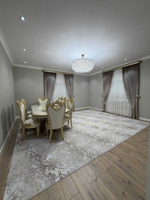 Стадион Бунедкор, 300м2, дюплекс 5 комнат