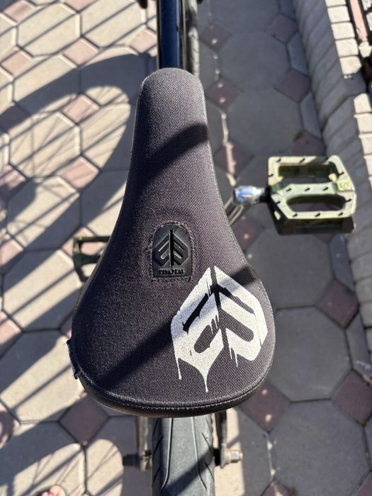 Bmx, Бмх Wethepeople 2018 Versus Starlight Black