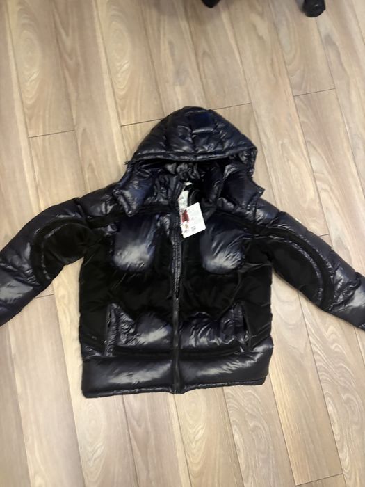 Geaca Moncler Batman