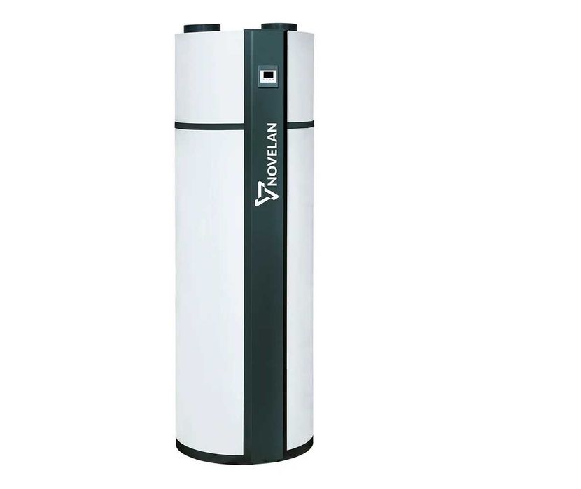 NOVELAN Pompa caldura apa calda menajera NOU BW-S26