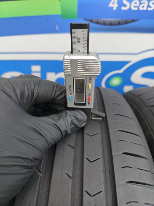 205.55.16 Continental Vara Second-hand