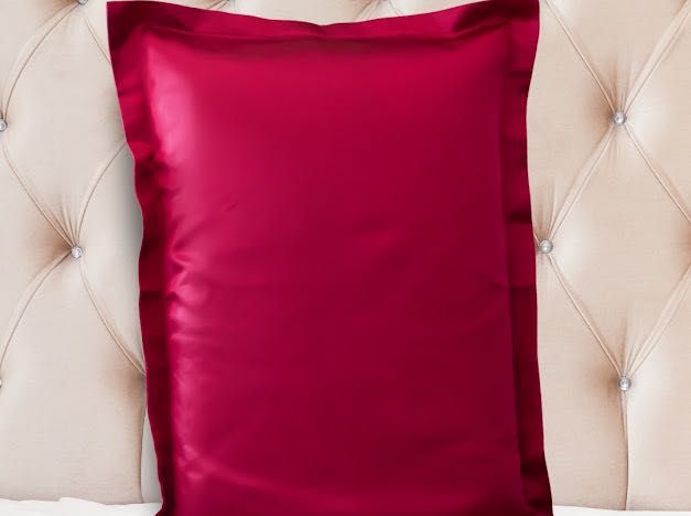 Сатенена калъфка