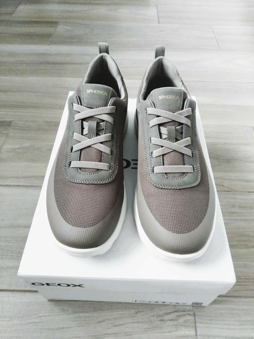 Сникърси GEOX Spherica