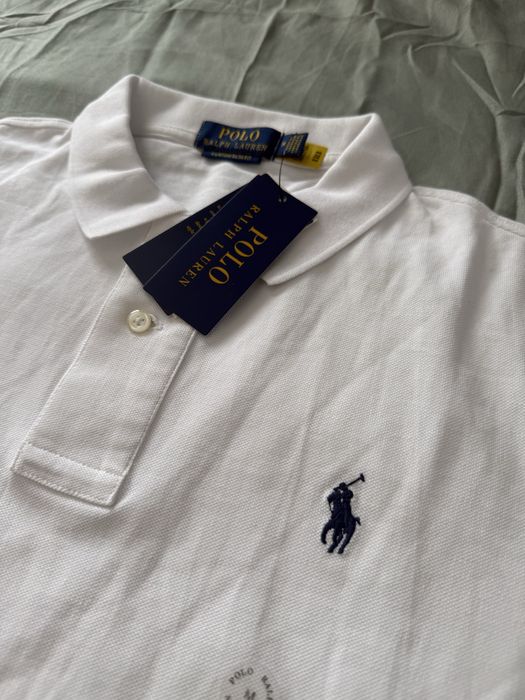 Ralph Lauren Polo тениска
