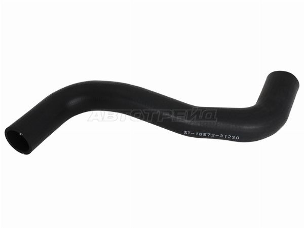 Патрубок радиатора Toyota Harrier