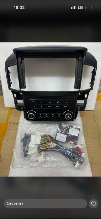 Андроид магнитолы