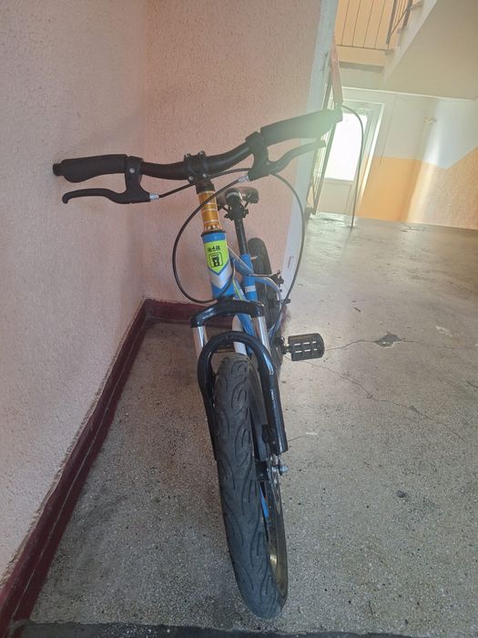 Bicicletă pentru copii