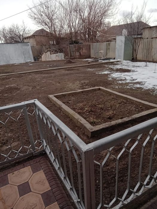 Продается дом в хорошем районе