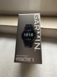 Garmin vivoactive 3 sales music olx