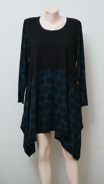 Tunica oversized RALSTON marimea M