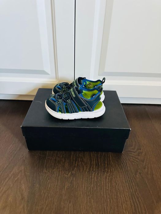 Sandale pentru copii , Skechers numarul 25