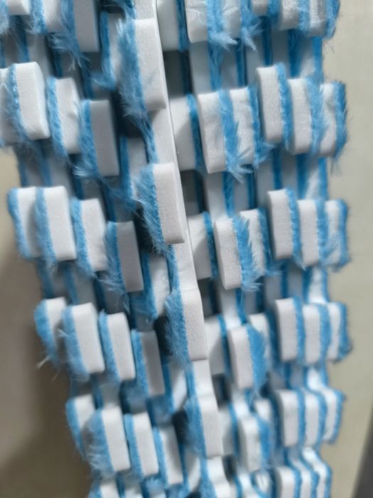 Продам коврик пазл 24 шт