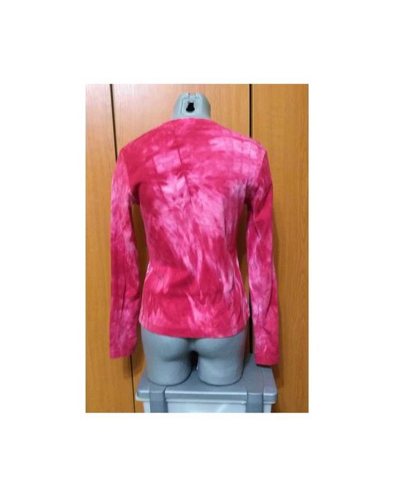 Bluza S, Oliver UK , la baza gatului cu maneci lungi, M