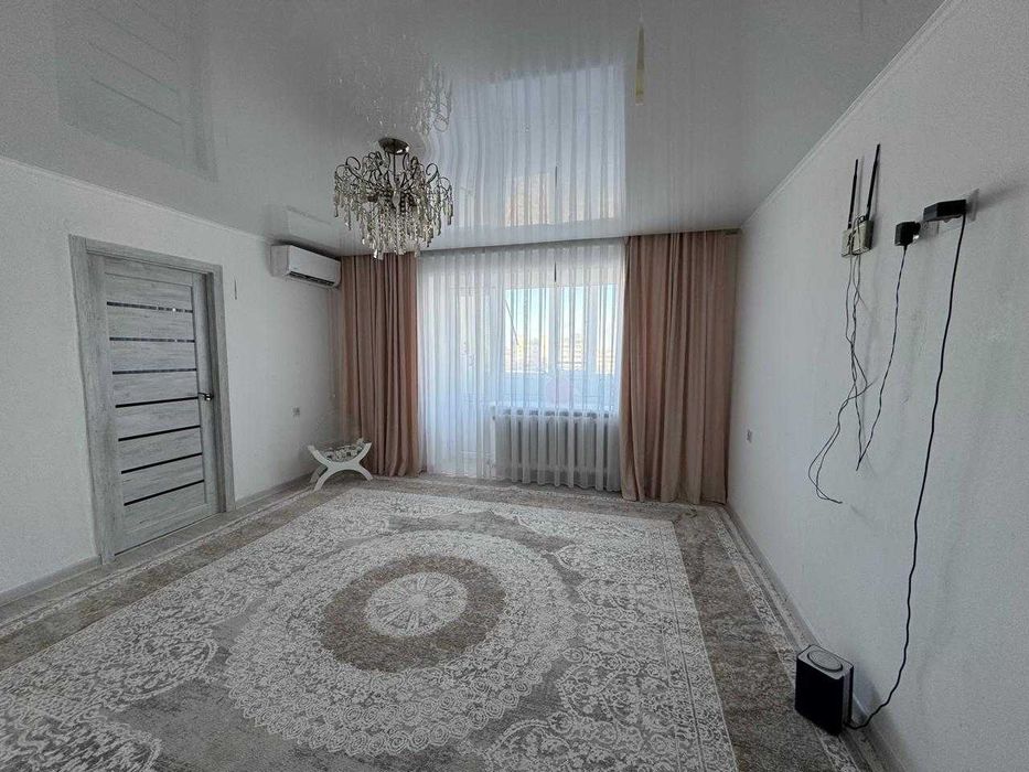 S Продам 3-х ком на 4 мкр