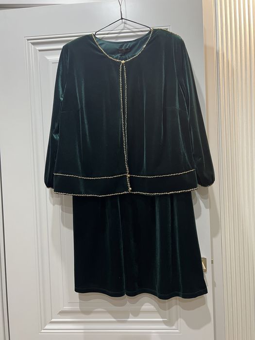 Продам платье