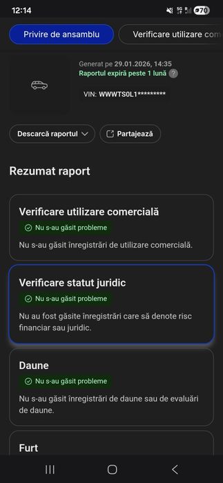 Dacia Logan MCV 0.9 TCE 08/2018 GPL  R.A.R/Landi /carte service full