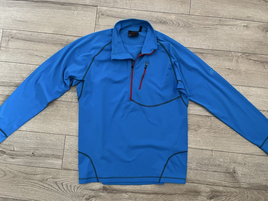 Bluza Mammut XL barbati