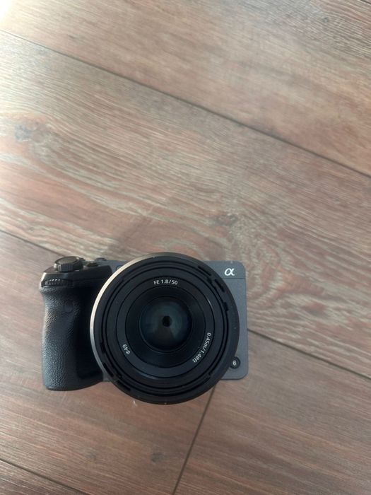 Sony FX3 / Sony A7 iii