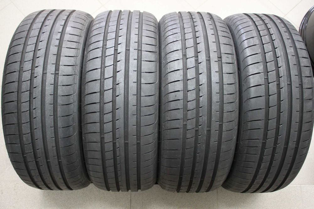215/45-18 GoodYear летни гуми