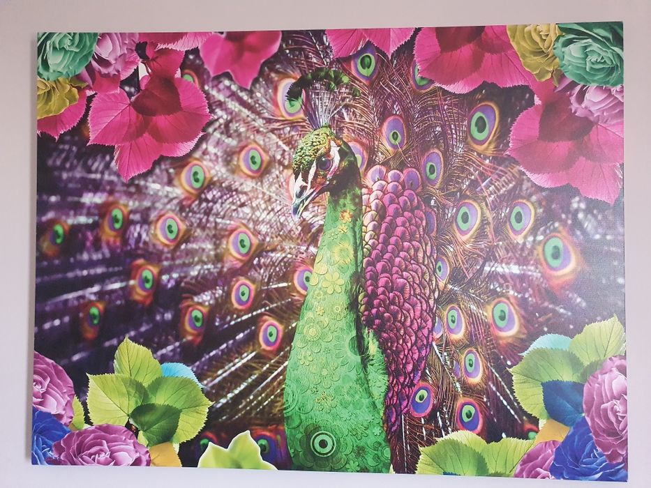 Картина за стена