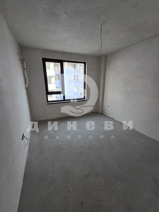 Продава се Двустаен апартамент в Стара Загора, Аязмото - 60 кв.м за 1367 €/кв.м - Снимка #3