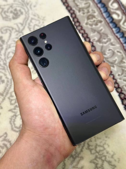 Самсунг с 22 ультра