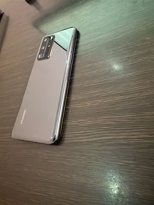 Huawei P40 Pro..
