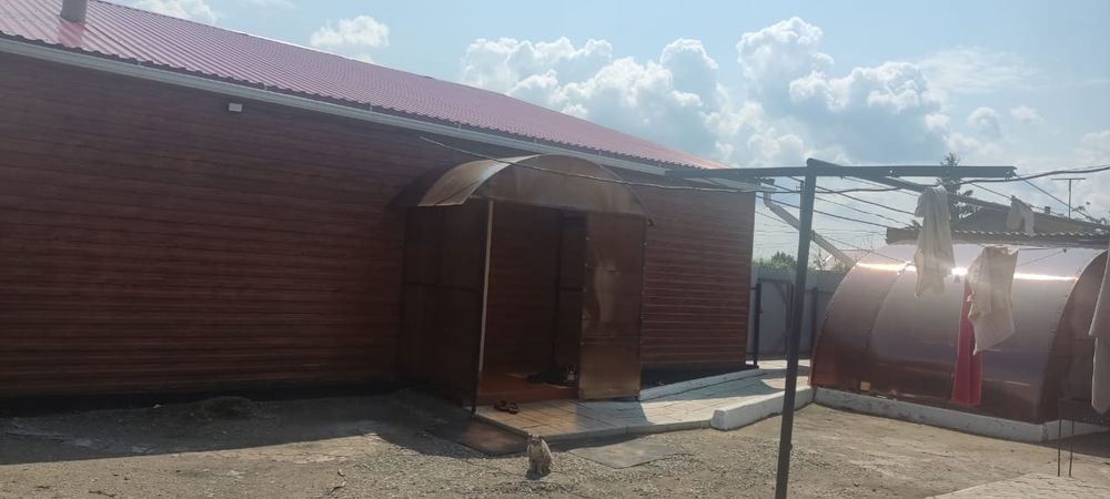 Продам дом булаево