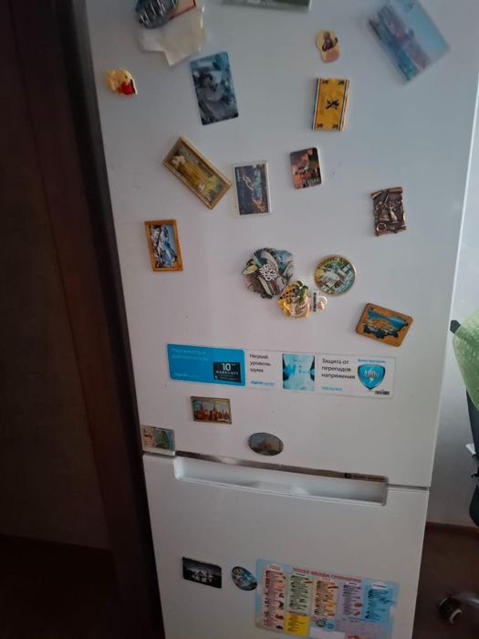 Продам холодильник Самсунг
