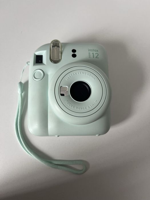 Fujifilm Instax mini 12