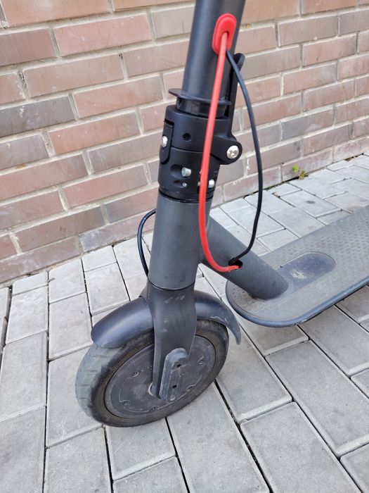Продаётся электросамокат Kugoo m365