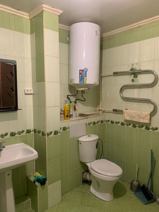 Продам квартиру в 22 мкрн