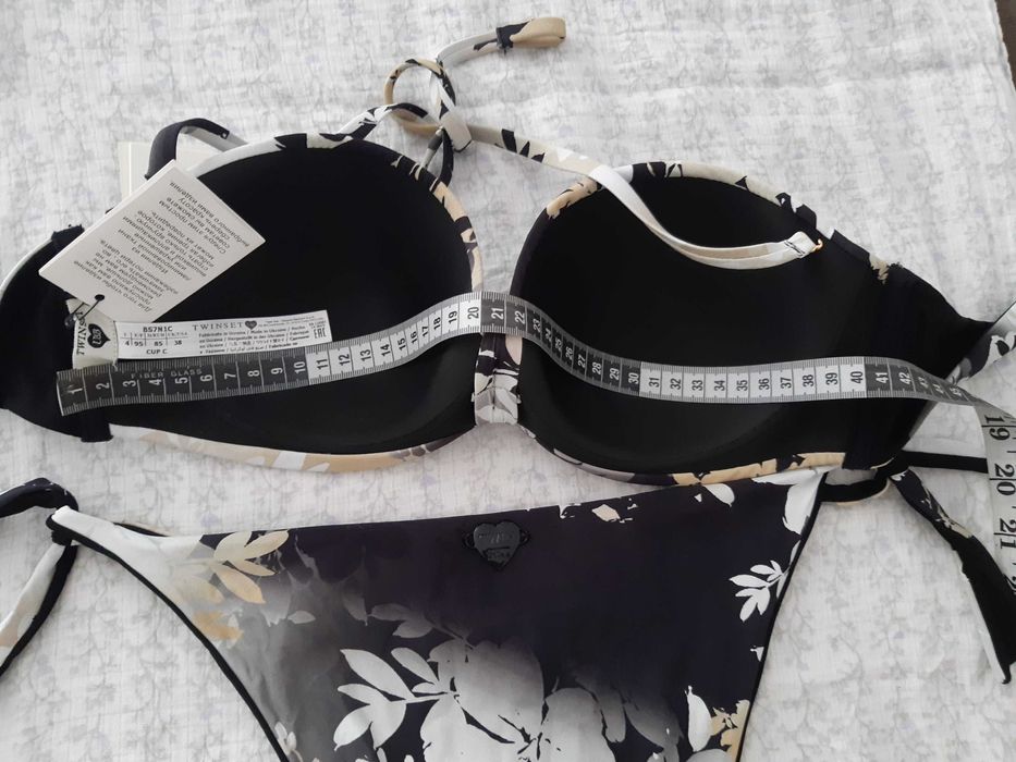 Twin-Set /Tommy Hilfiger.нови бански