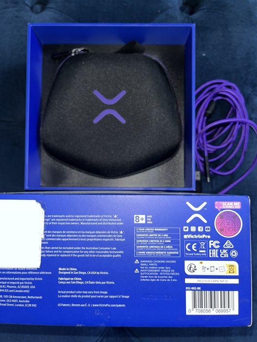 Controller PDP Victrix Pro BFG