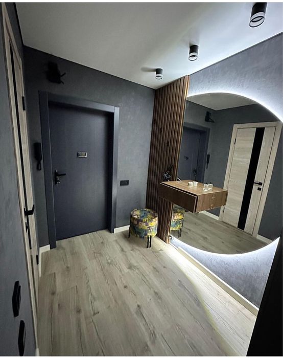 Люксовые квартиры посуточно