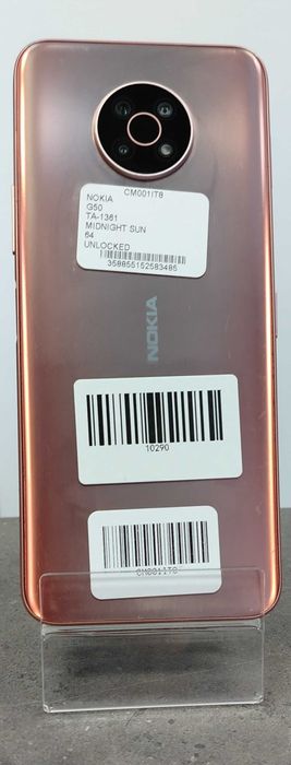 Nokia - G50 [#10290#]