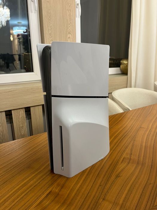 Sony PlayStation 5 Slim НОВЫЙ