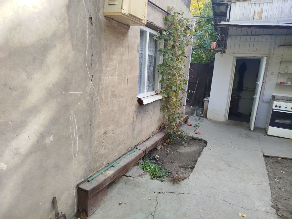 Продам дом с участком