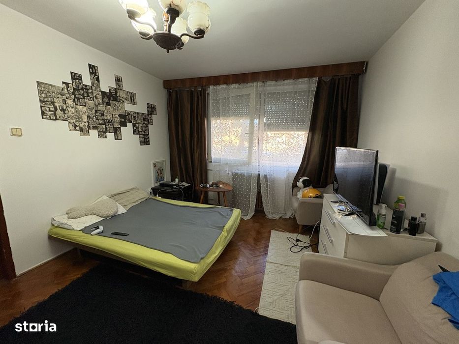 Apartament  Bul Stefan cel Mare , zona garii