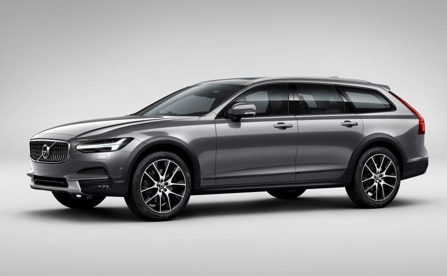 18" Джанти Волво 5X108 VOLVO CrossCountry V40 V60 V90 XC40 XC60 XC90